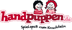 Herzlich Willkommen bei Handpuppen.shop und Handpuppen.de